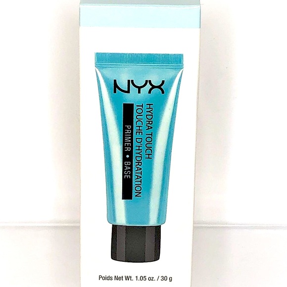 Primer Bundle: NYX Hydra Touch Primer & NYX Angel Veil Primer-C1 - Picture 2 of 5